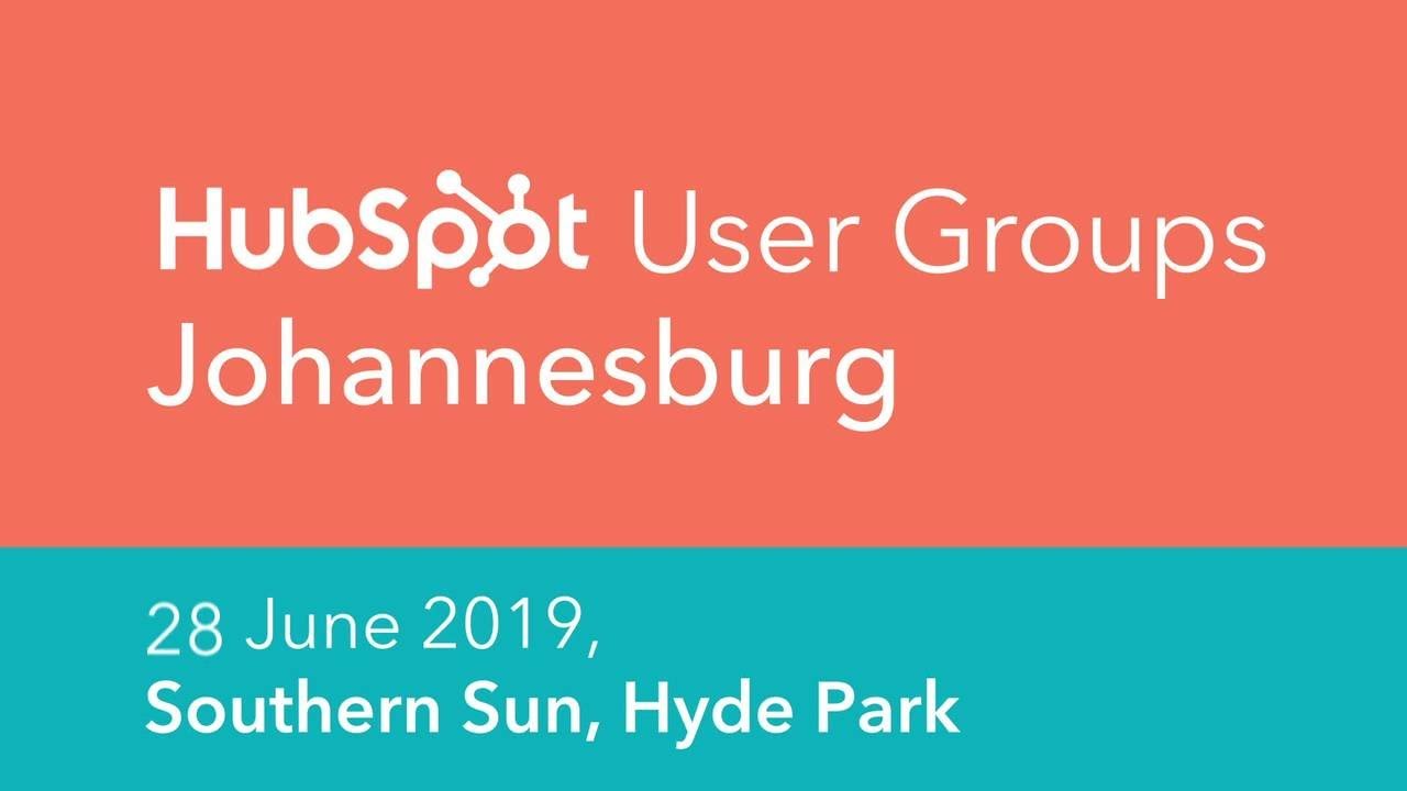 How Marketing Technology, HubSpot and the flywheel can be used to become an Experience Disruptor