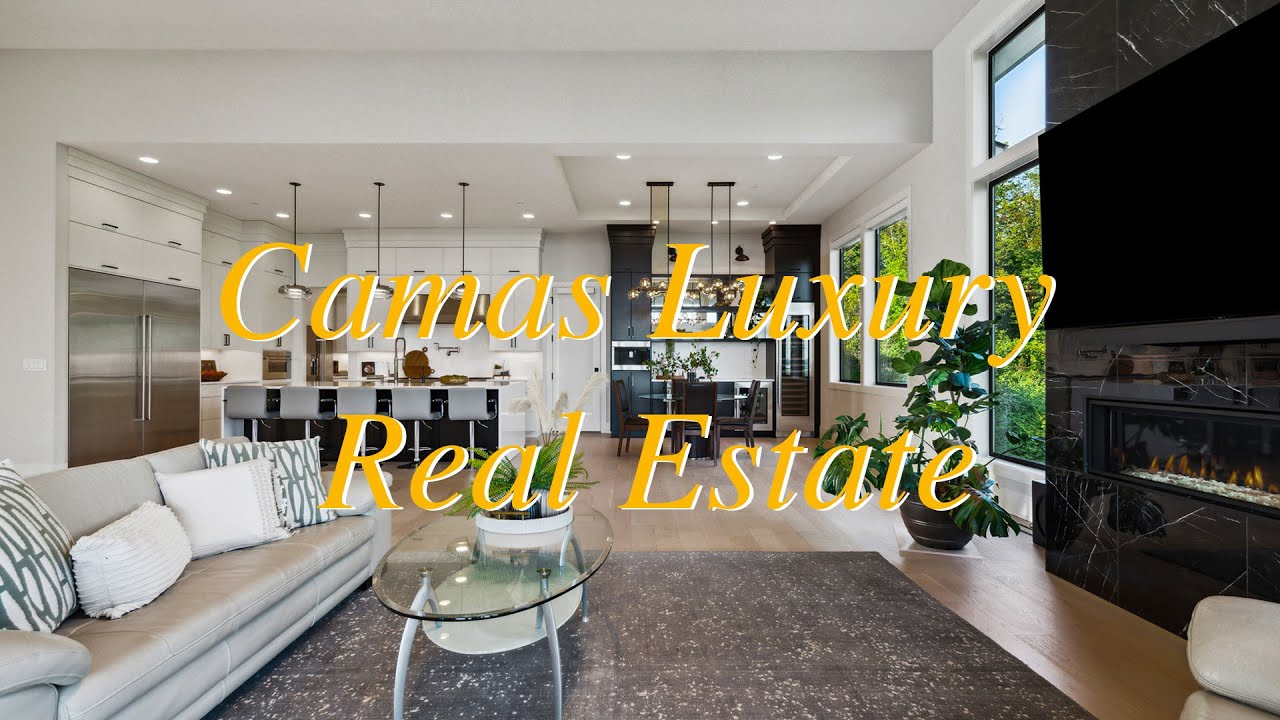 Camas Real Estate (4725 Ascension Dr)