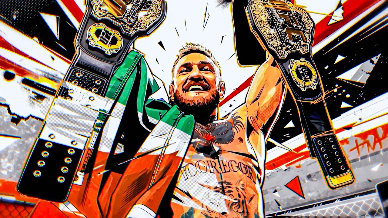 UFC 329: Макгрегор &mdash; Холлоуэй 2 | Прелимы
