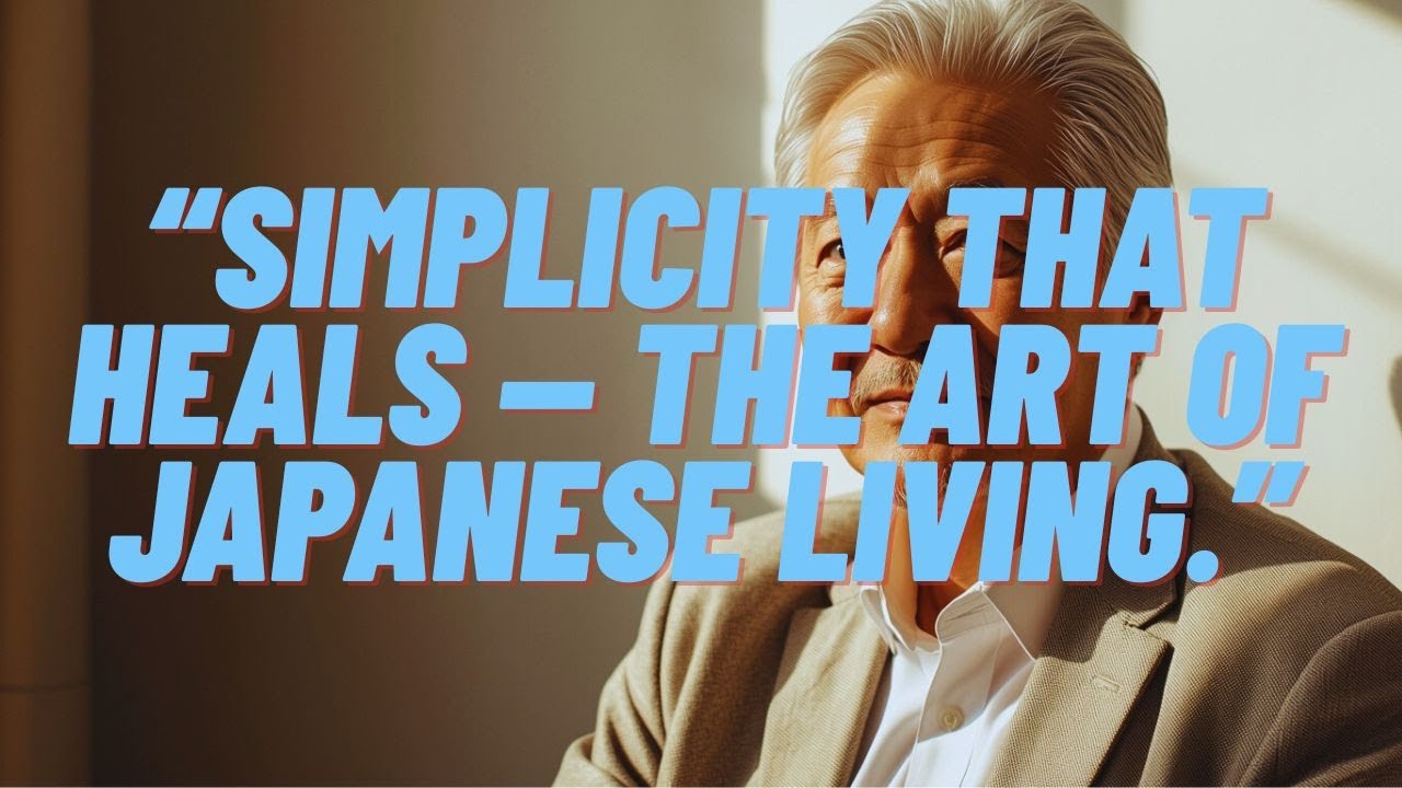 Japanese Minimalism Style: Living with Grace and Purpose