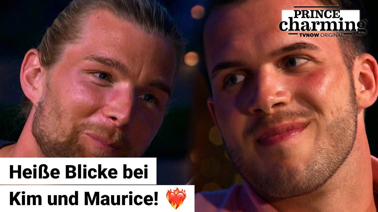 Maurice: 