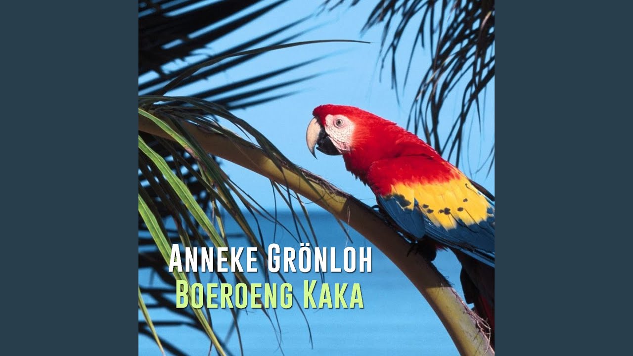 Boeroeng Kaka