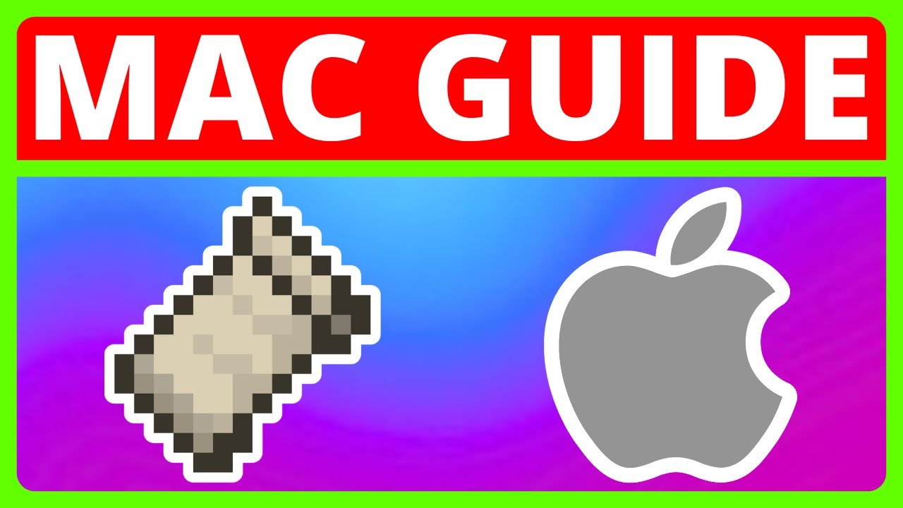 Как скачать и установить Fabric для Minecraft на Mac | Моды Minecraft для Mac