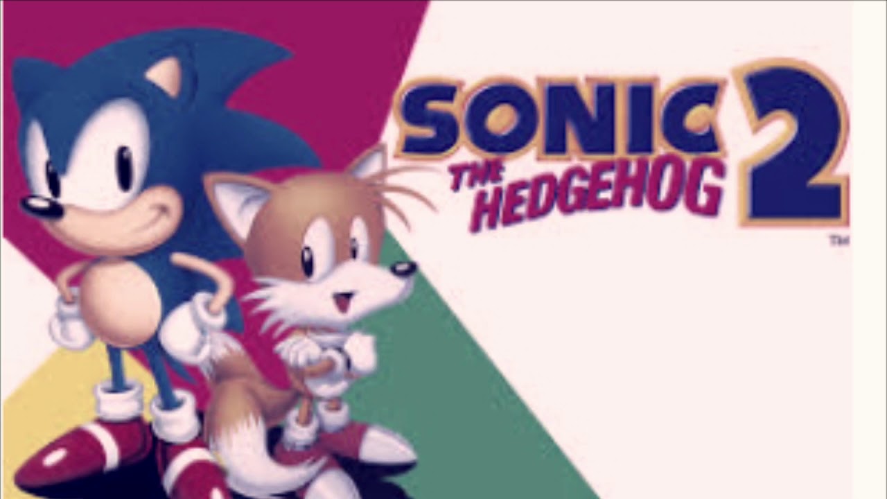 Ending - Sonic 2 (Slowed Down)