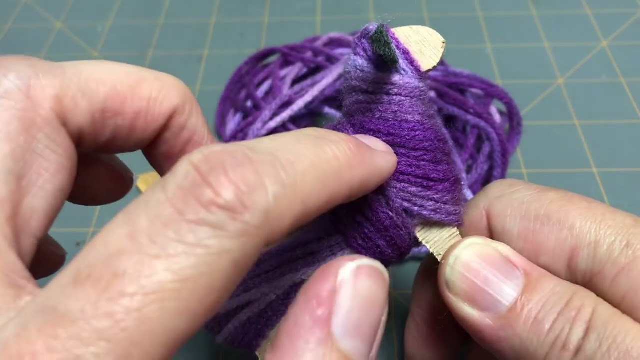 MYO No Needle Sheep Kit