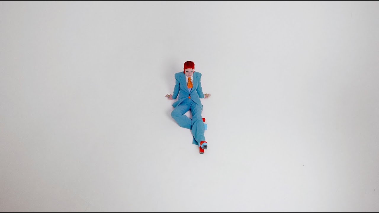 Cody Frost - 'REDUNDANT' (Official Video)
