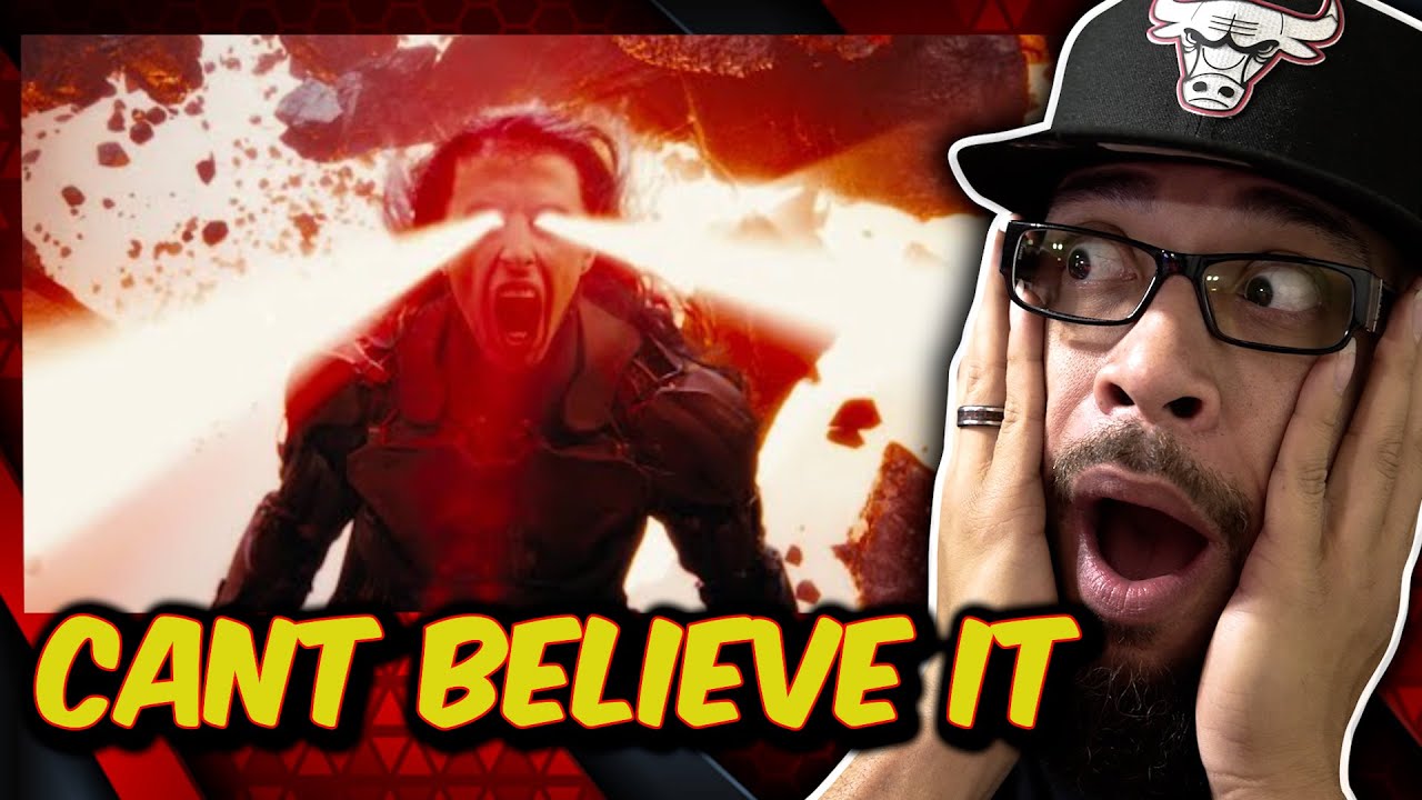 NO ONE WARNED ME! Videographer REACTS to Falling In Reverse 