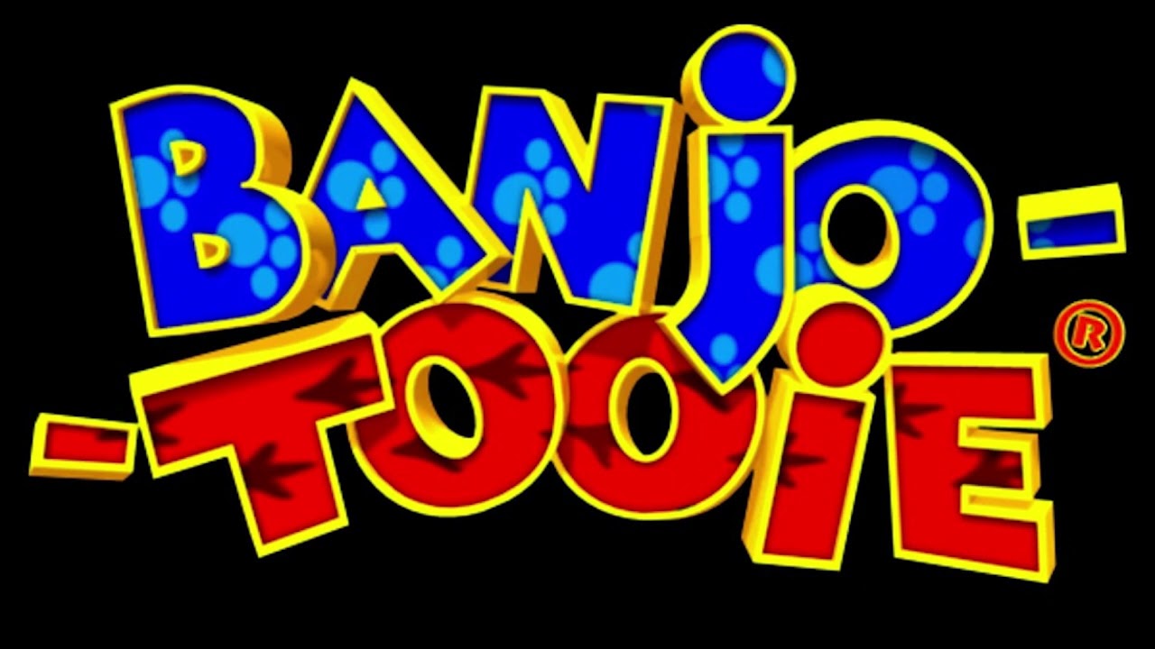 Glitter Gulch Mine - Banjo Tooie Music Extended