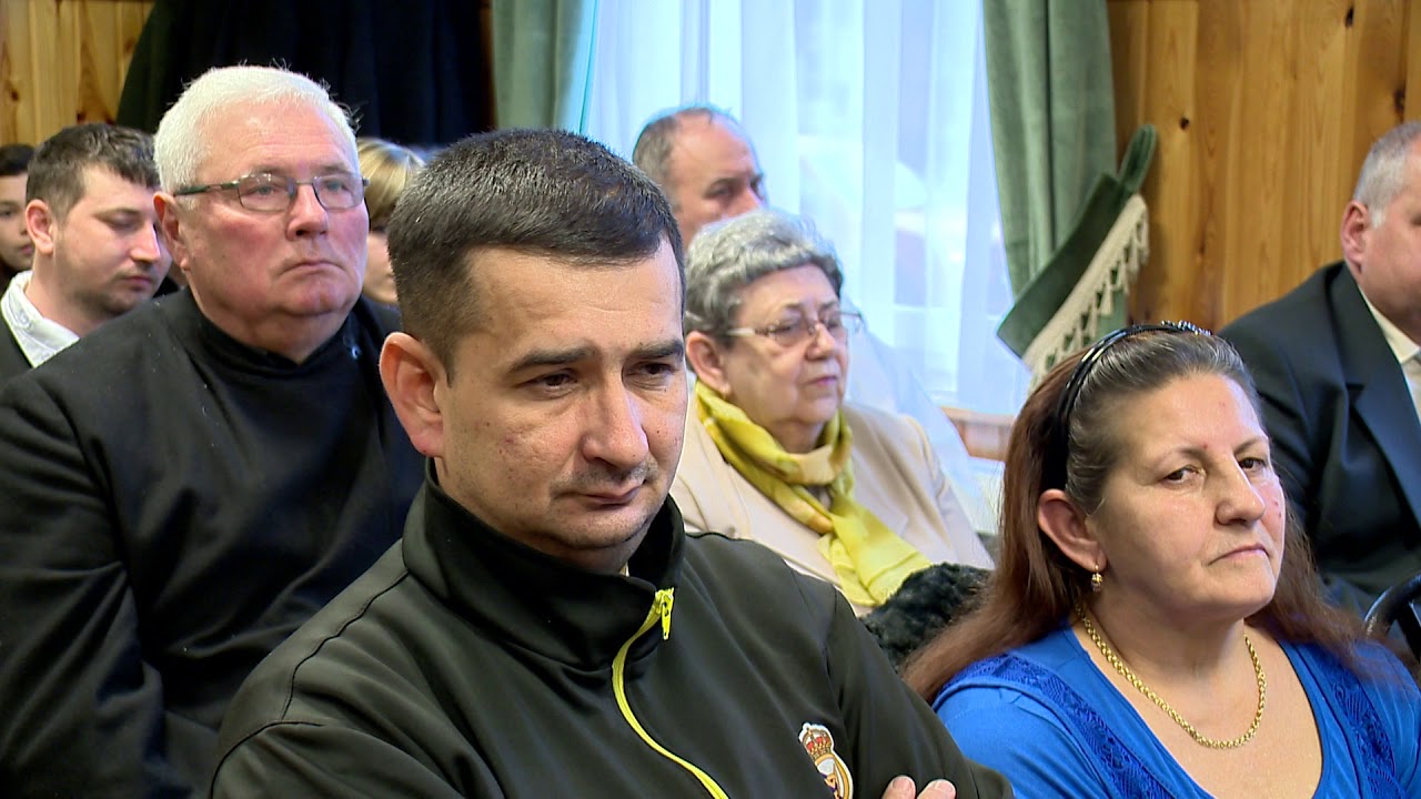 Fejlődő Nyírbéltek - Kölcsey Tv