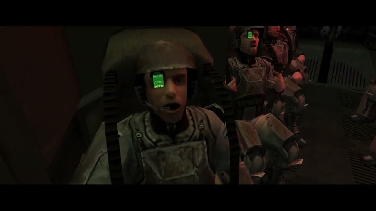 Halo CE Гиперлетальный