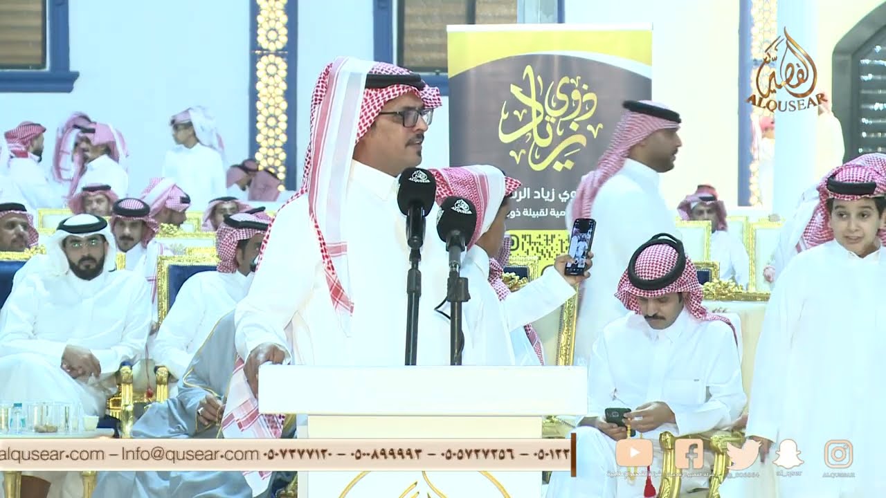 ليش التفت لـ ملهي الرعيان مره ثانيه 🔴 طلال الشمري × تركي السواط ™ كلاخ 