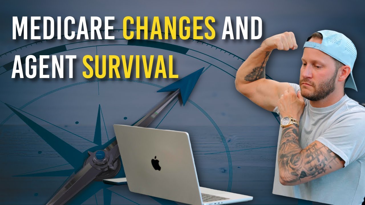 Medicare Changes & Agent Survival: Non-Commissionable Plans, Telesales Quality, and Field Sales
