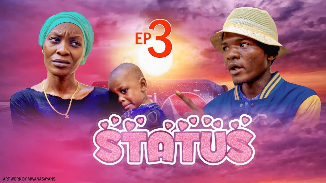 STATUS |3|