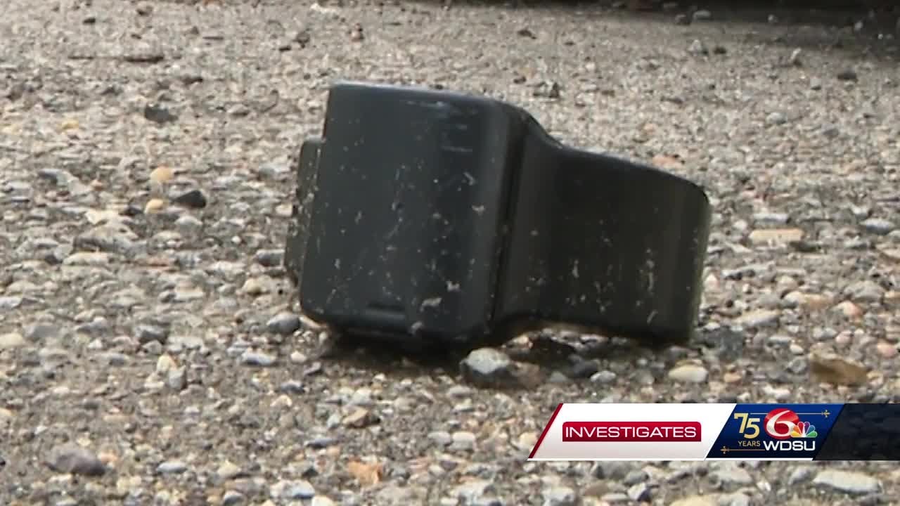 'Orleans Juvenile Ankle Monitor System Broken': WDSU Investigates digs into millions of unused fu...