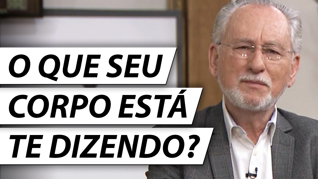 APRENDA A CUIDAR MELHOR DE VOCÊ - Dr. Cesar Vasconcellos Psiquiatra