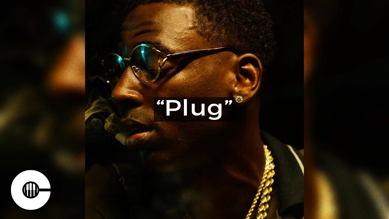 Young Dolph x Key Glock Type Beat 