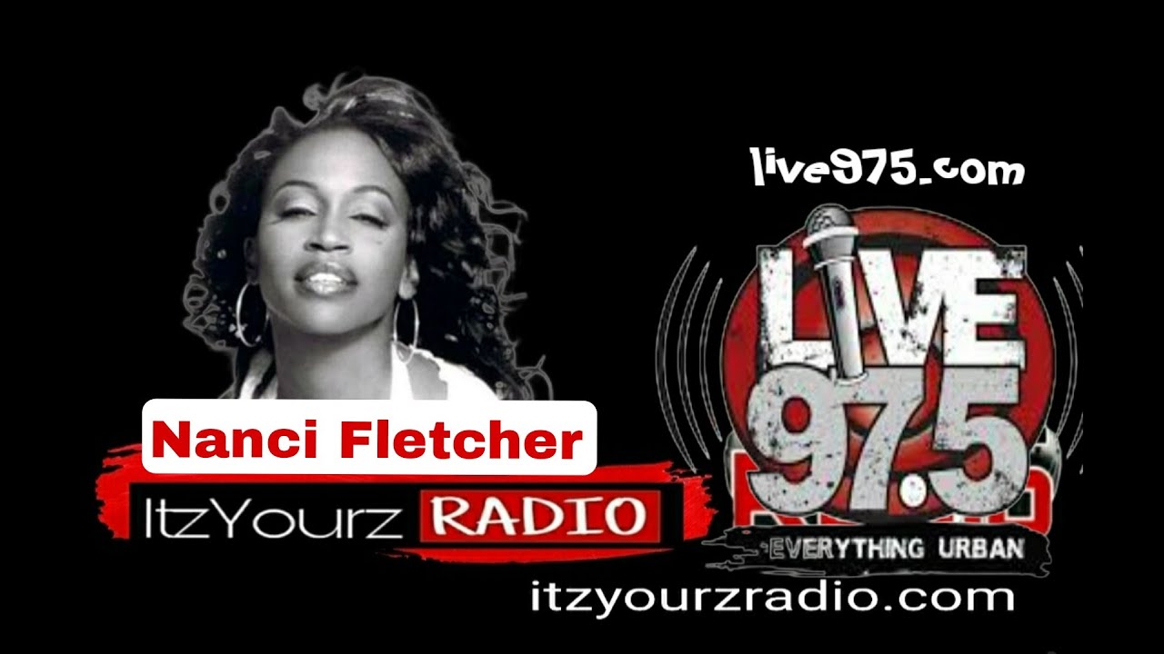 Nanci Fletcher |  Being On Snoop's Doggy Style Album