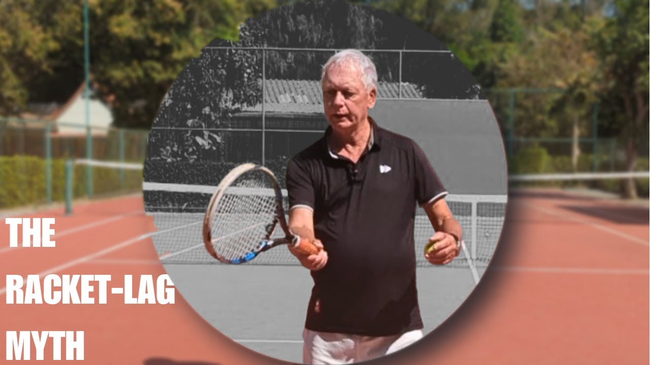 Understand the WRIST-LAG like never before