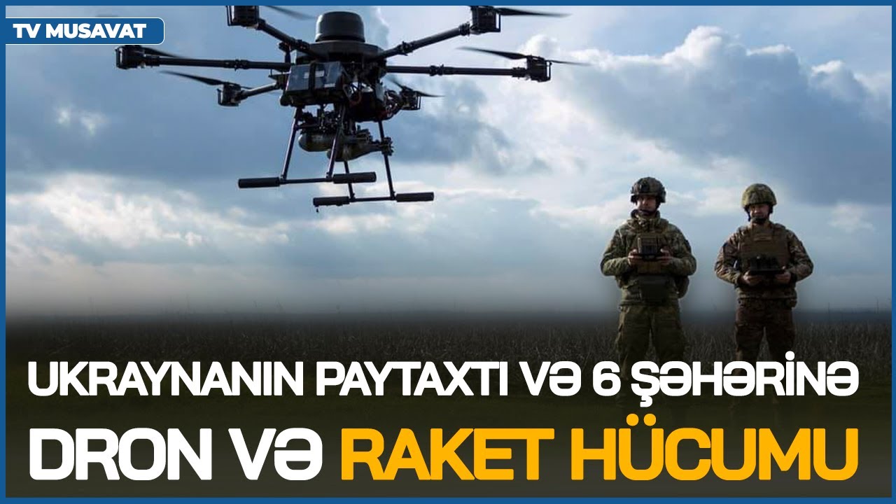 NƏHAYƏT! Rusiyadan Fransaya SENSASİON HƏDƏ: 