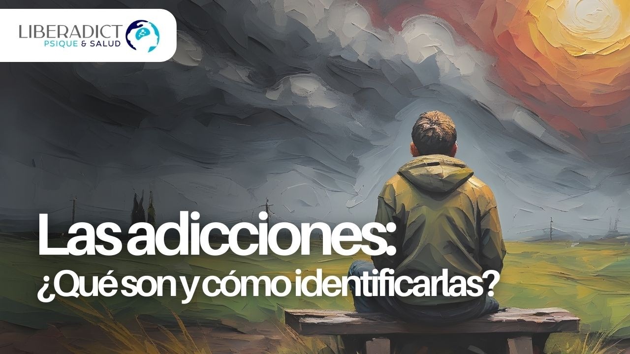 Las adicciones: CASINO , VIDEOJUEGOS, Y muchos más..  | #NadaEsAlAzar
