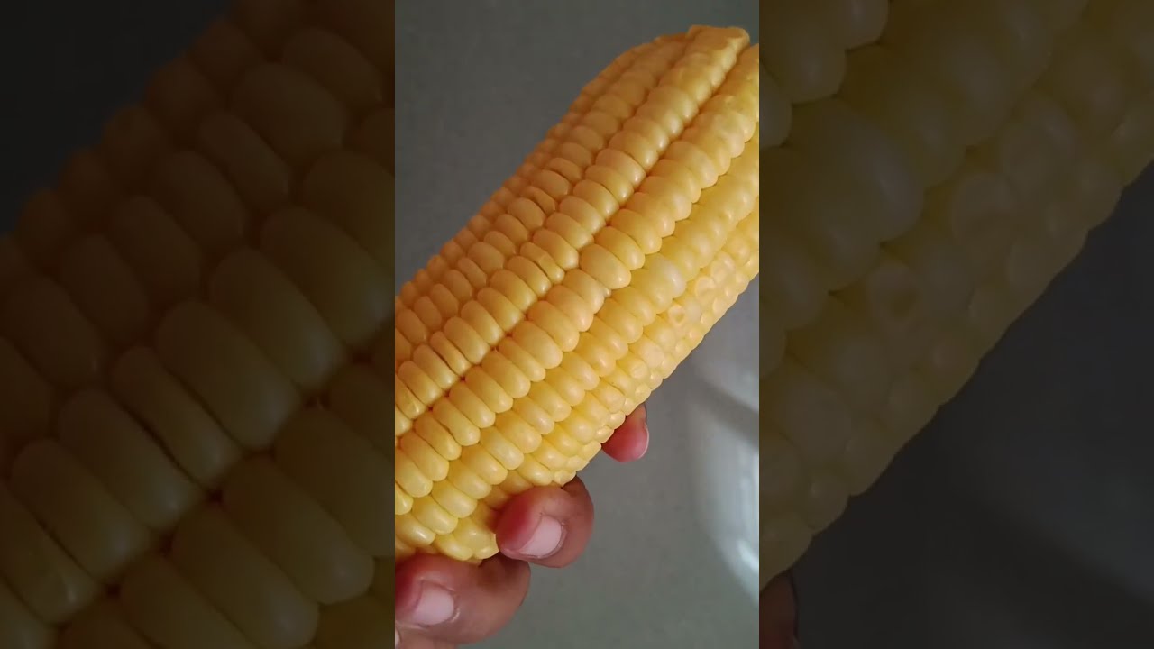 snacks 🌽 🥔 😋#sweetcorn#potato#snacksrecipe#easy#cooking#food#tasty#yummy#healthy#viral#youtubevedio
