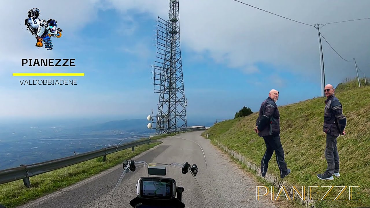 PIANEZZE