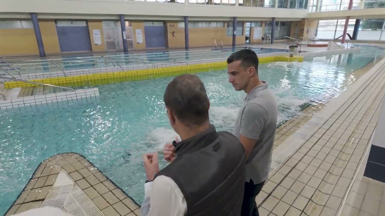 El Centro de Hidroterapia del Cruce de Arinaga abre este lunes tras las obras de remodelación