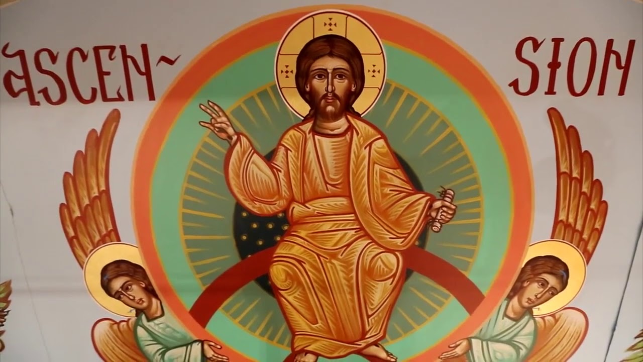 St. Elijah's iconography (2013-04-26)