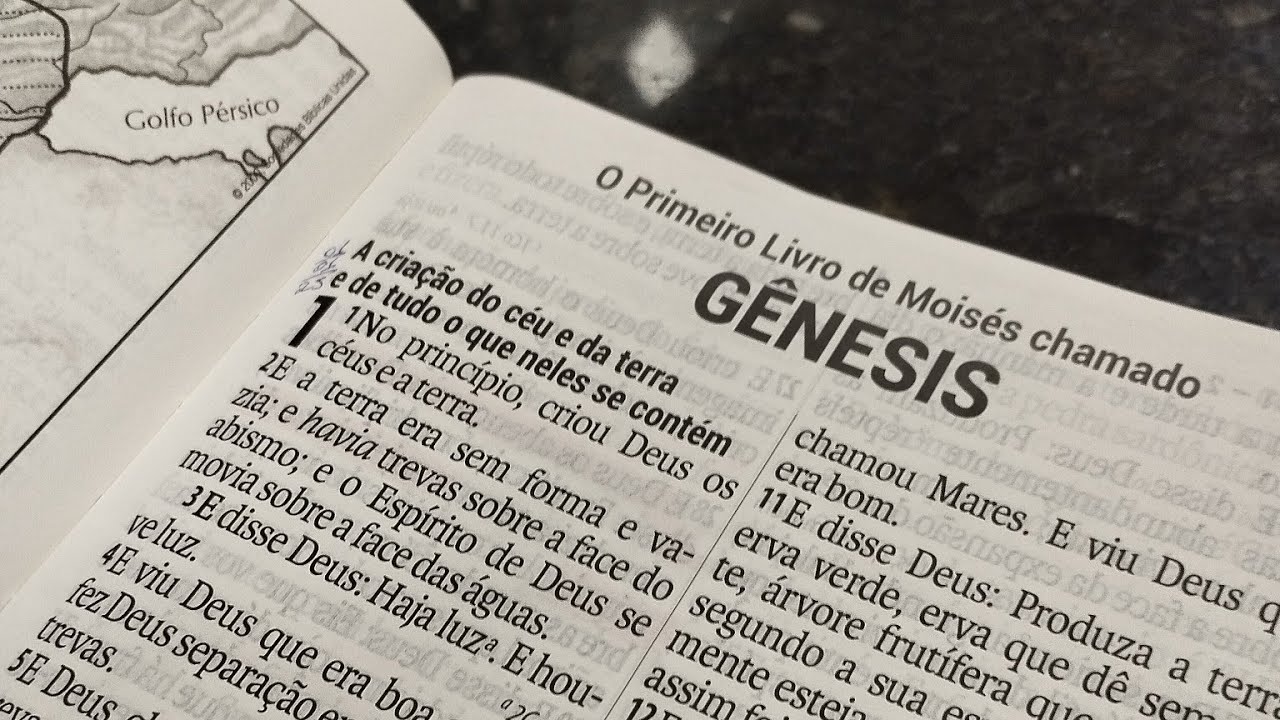 Leitura Anual da Bíblia: Gênesis 29-30