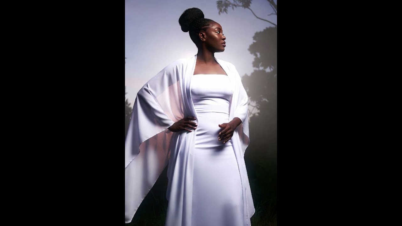 THE GOD WHO FIGHTS FOR ME I WAR ROAR DECLARATION 