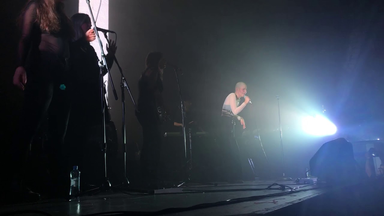 Kovacs - My Love, live in Moscow 09.11.2019