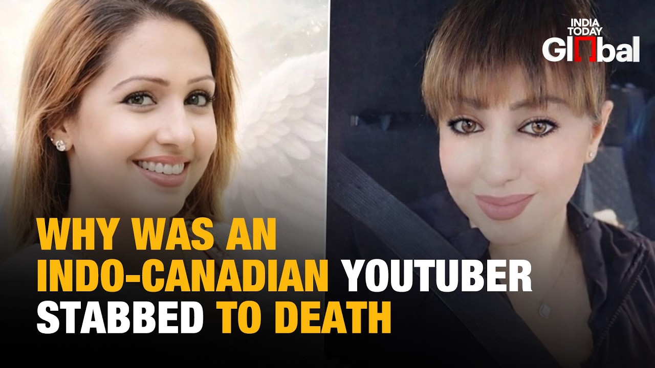 Nancy Grewal Stabbed To Death In Canada&rsquo;s Ontario As Police Launch Murder Investigation