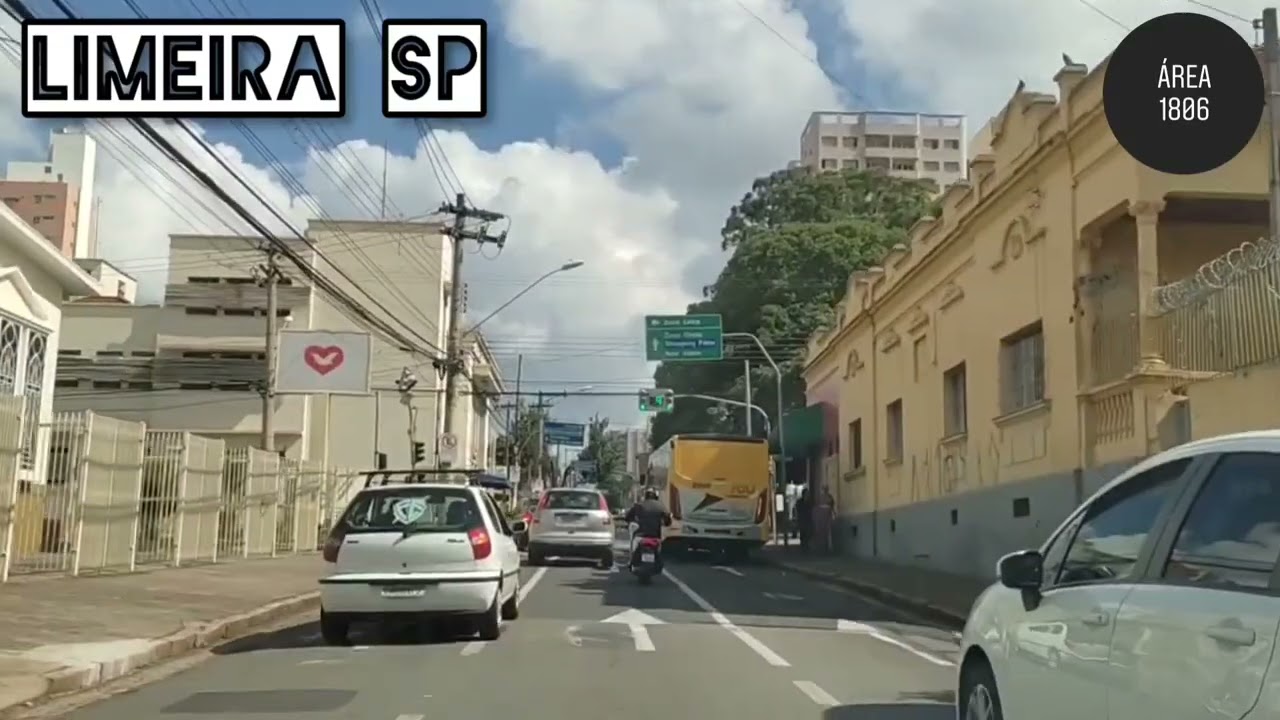 #limeira