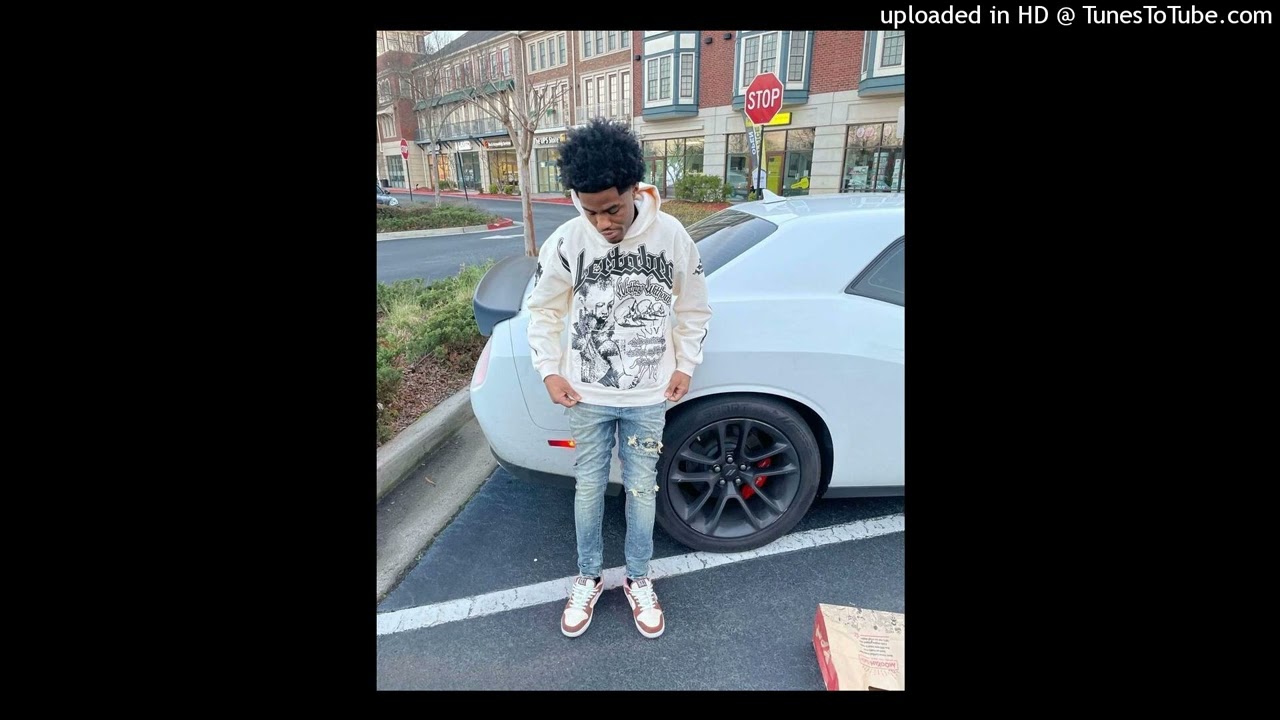 [SOLD] Lil Darius x Lil ManMan x RichSkii type beat 2022 