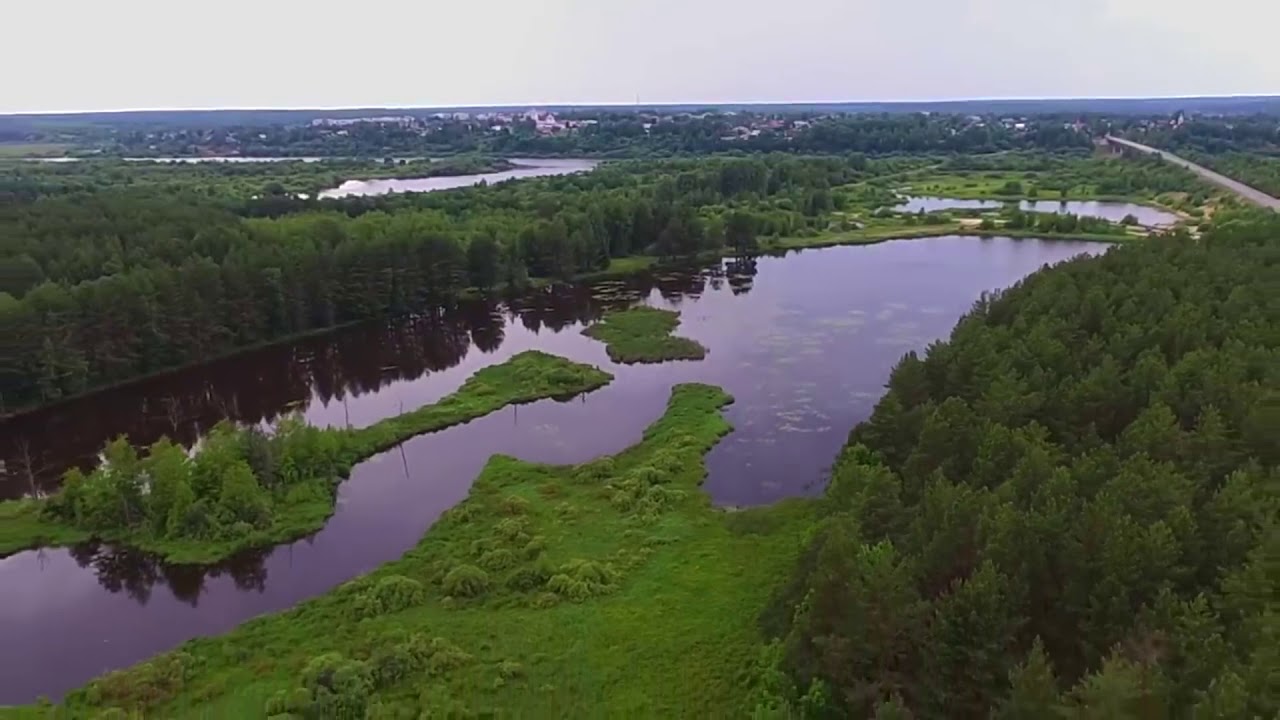 Марийский этнос - R -13. Валерий Шамов - Уна муро.(Ed. Rec.)