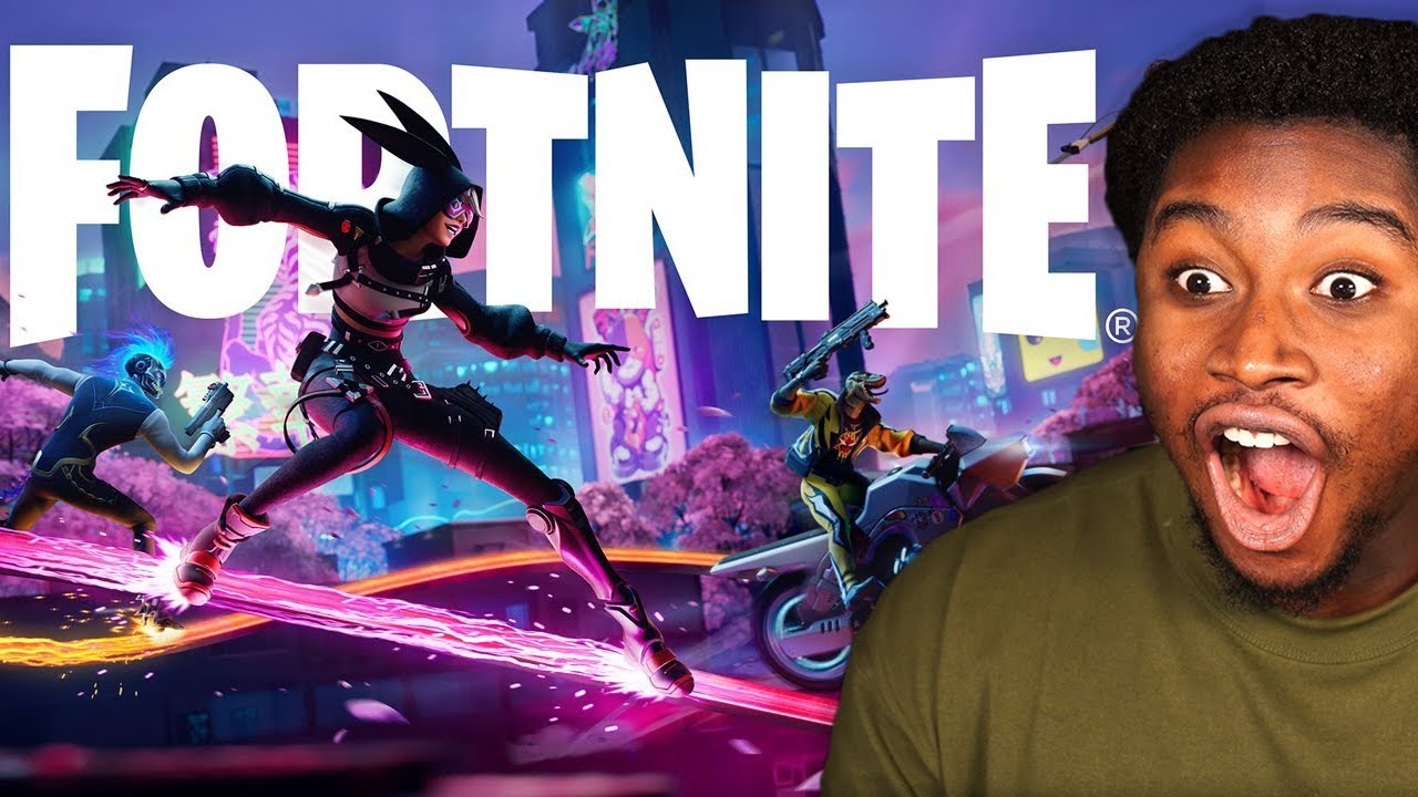 FORTNITE WITH SUBSCRIBERS!