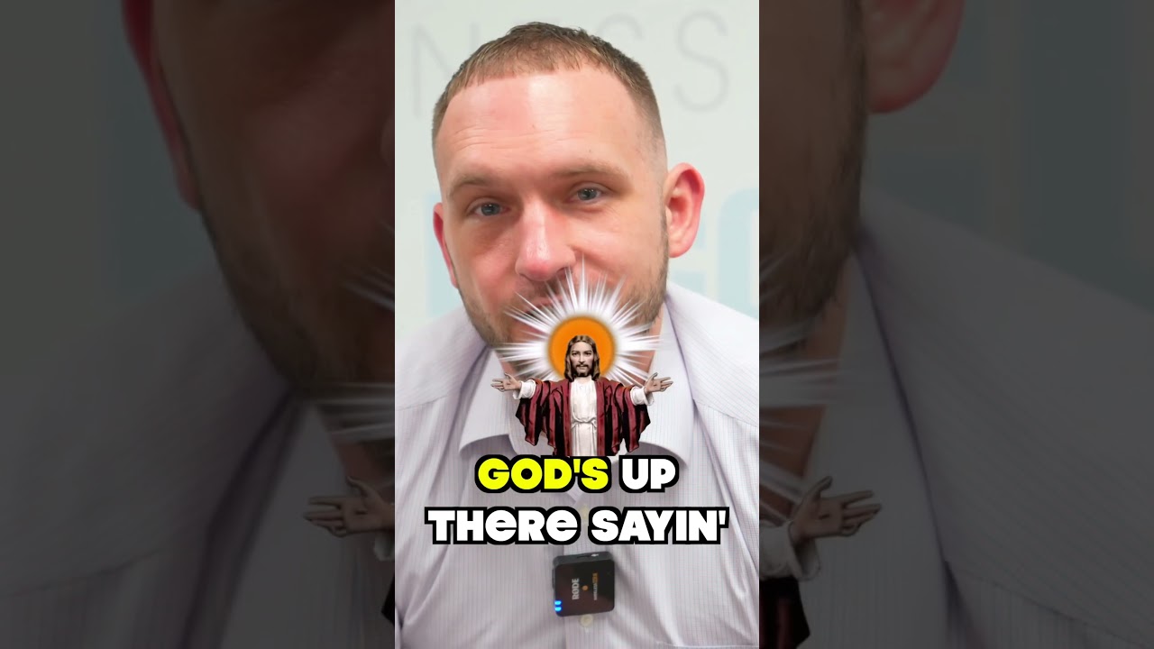 #shorts God's Not Saying This.😳😤 #mentalhealth #viral #therapy #treatment