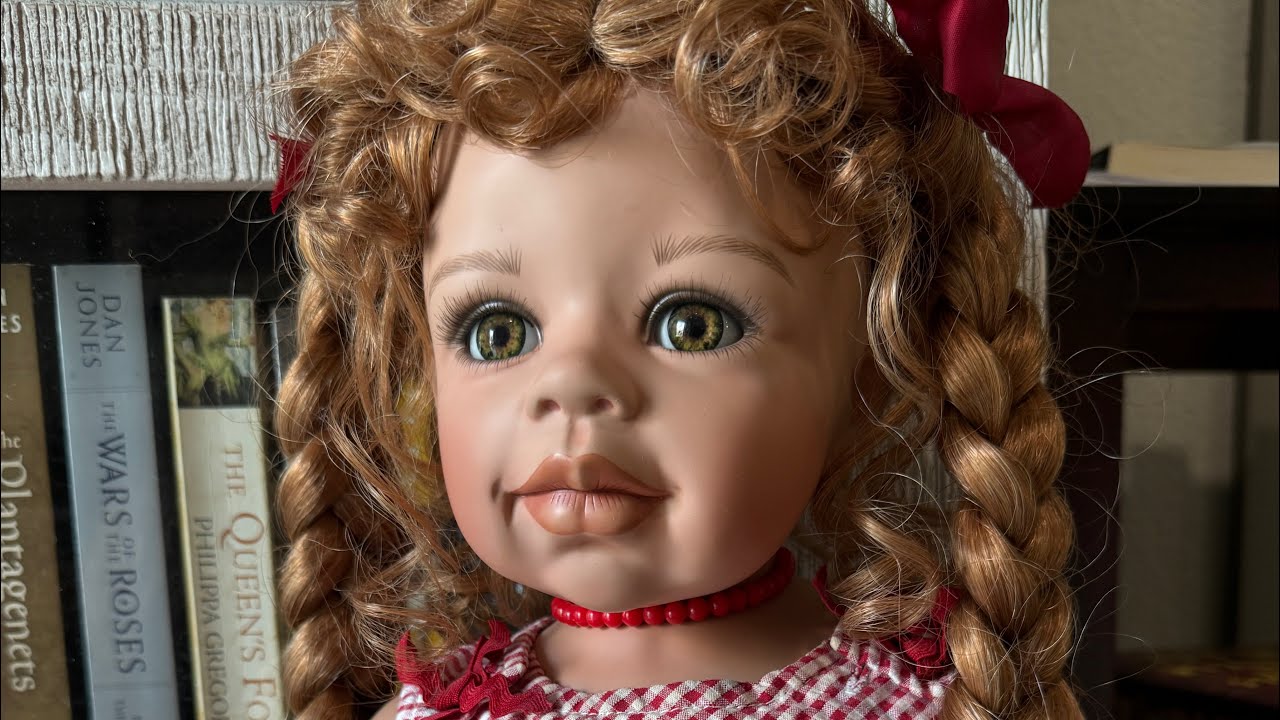 😍New dolls available! 😍