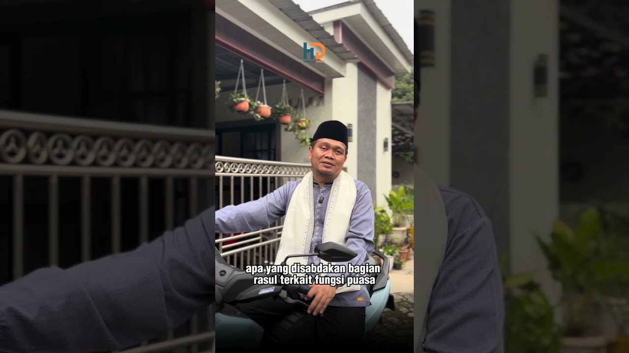 Kenapa Semangat Ibadah Kendur Setelah Seminggu Puasa? 🌙