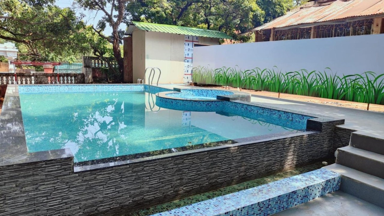 Rain Raga Resort | Mahabaleshwar, India | Hotel Review 🛏️