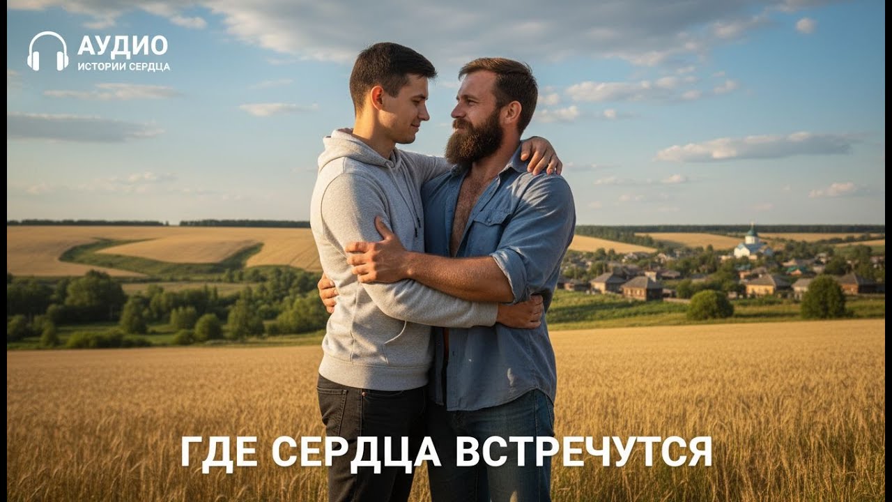 Я ЗАСТРЯЛ НА ПРОСЁЛОЧНОЙ ДОРОГЕ, И ВДРУГ ПОЯВИЛСЯ ОН – С РУЖЬЁМ В РУКАХ.