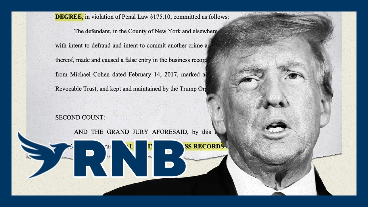 Criminal RICO Case Moves Forward Against Trump