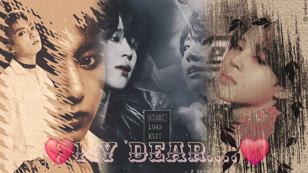 💔𝑴𝒀 𝑫𝑬𝑨𝑹.......❤️ 𝑱𝑰𝑲𝑶𝑶𝑲 𝑴𝑨𝑳𝑨𝒀𝑨𝑳𝑨𝑴 𝑭𝑭💞 𝑬𝑷𝑰𝑺𝑶𝑫𝑬 5