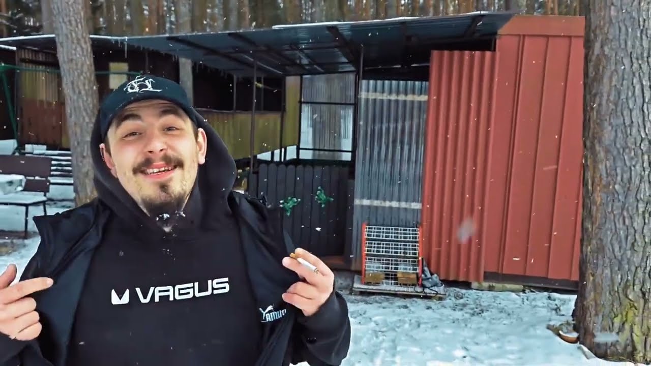 ONJ x DAMMER - GIN x  TONIC /OFF.VID/