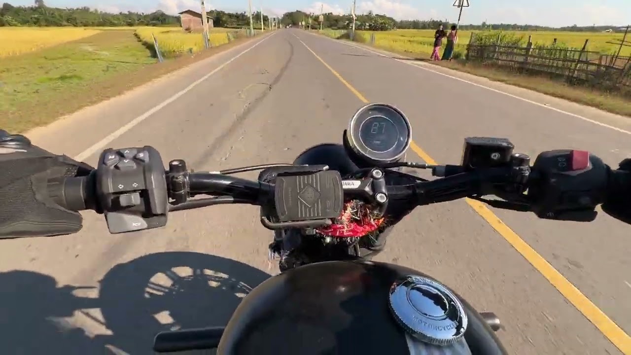 I am just here for the ride #7