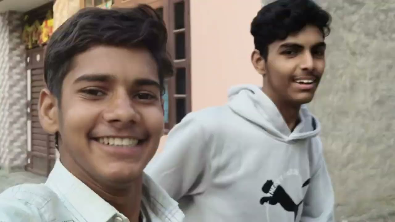 AAJ TO HUM NE FUNNY VIDEO BNA DI  2nd vlog ❤️