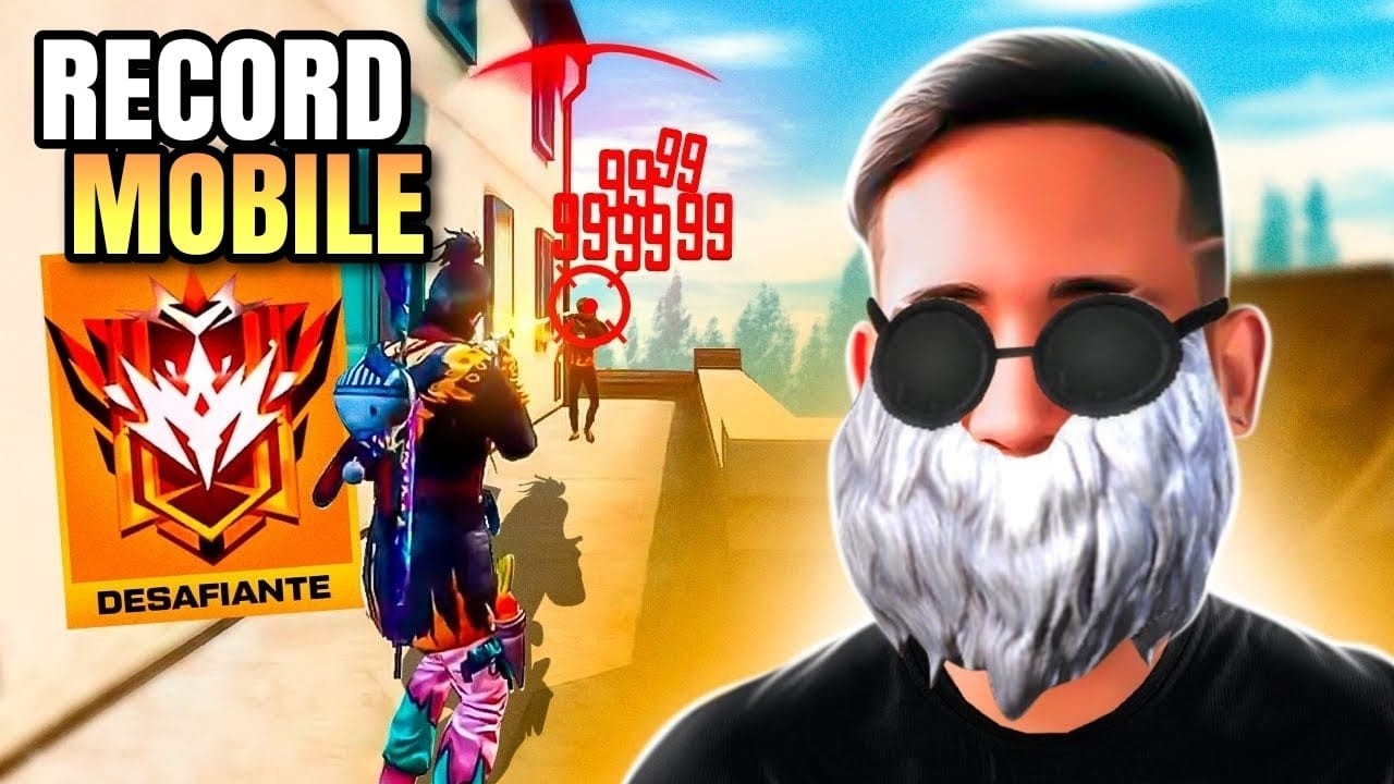 PARTIDA PERDIDA? LEVEL UP FAZ HISTÓRIA COM RECORDE DE KILLS – Level Up 🔥