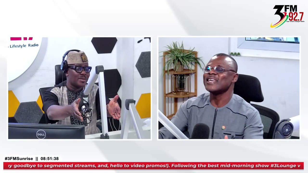 THE BIG CONVERSATION: Can Ghana Ever Employ All Its Youth?