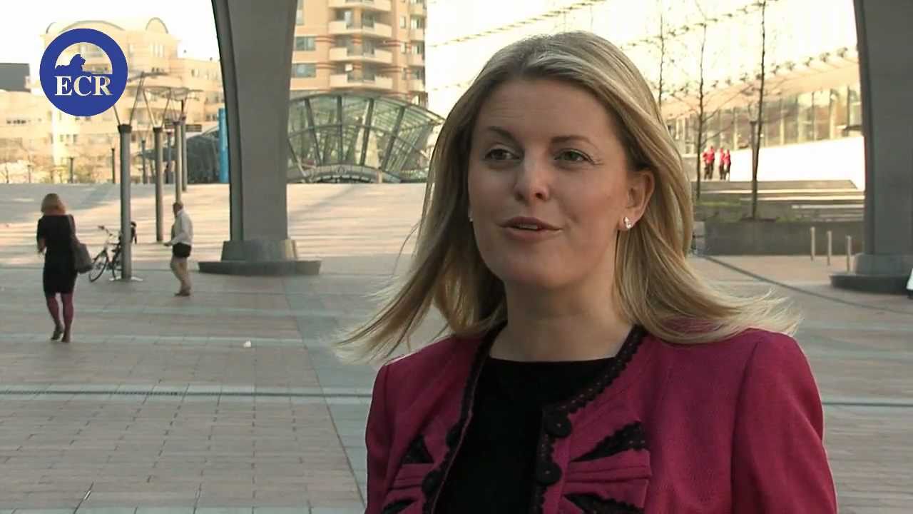 Emma McCLARKIN