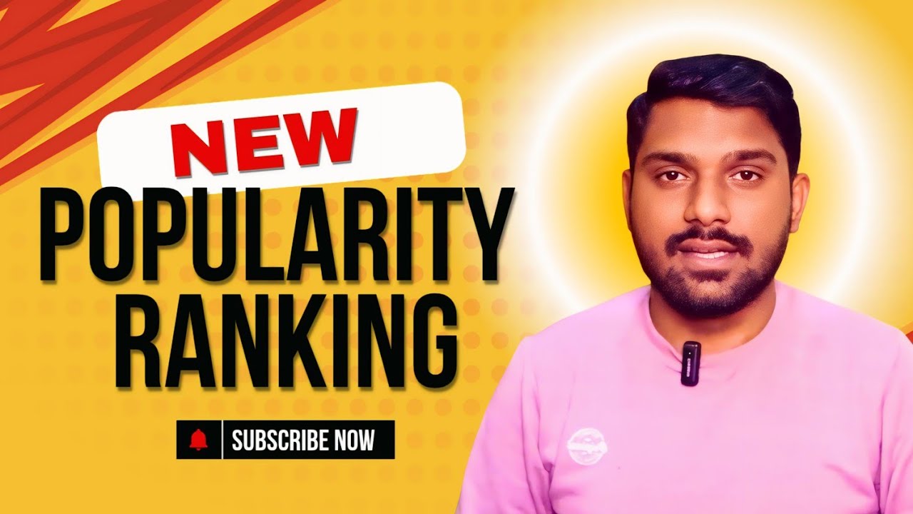Indian Idol 16 Latest Popularity Ranking After Eviction | Number One ? | Indian Idol 2026